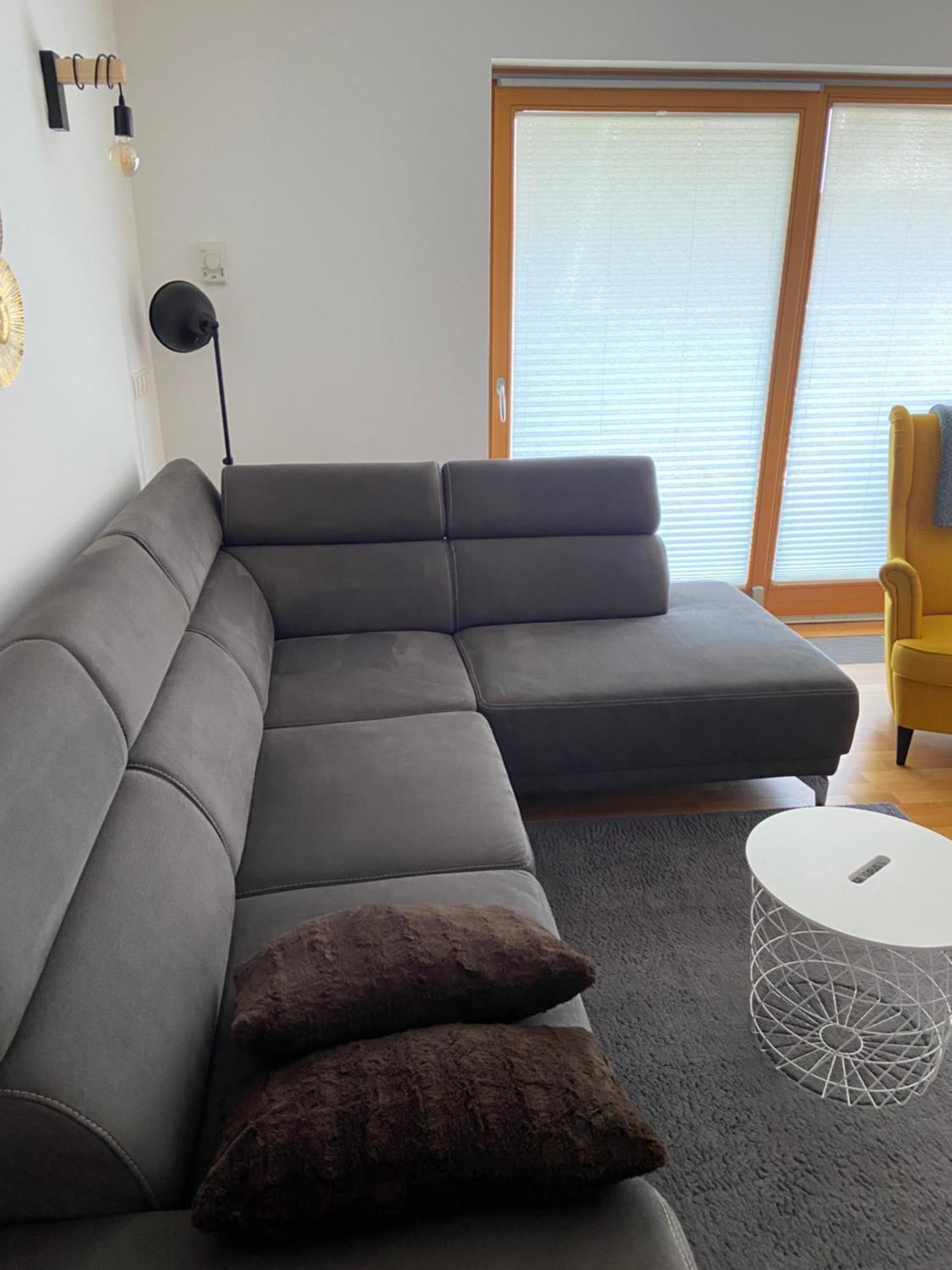 Apartma Pika Mojstrana Buitenkant foto
