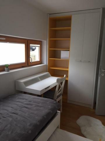 Apartma Pika Mojstrana Buitenkant foto