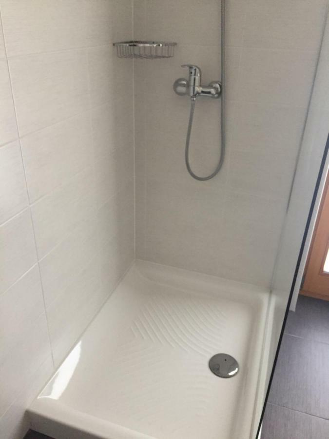 Apartma Pika Mojstrana Buitenkant foto