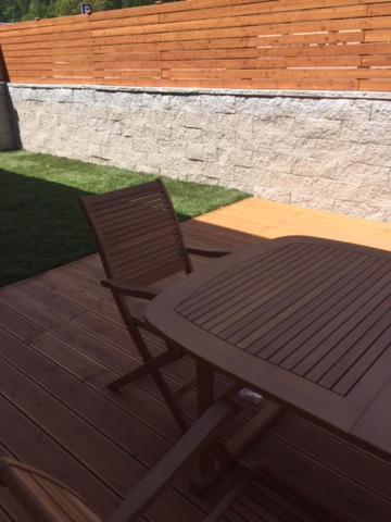 Apartma Pika Mojstrana Buitenkant foto